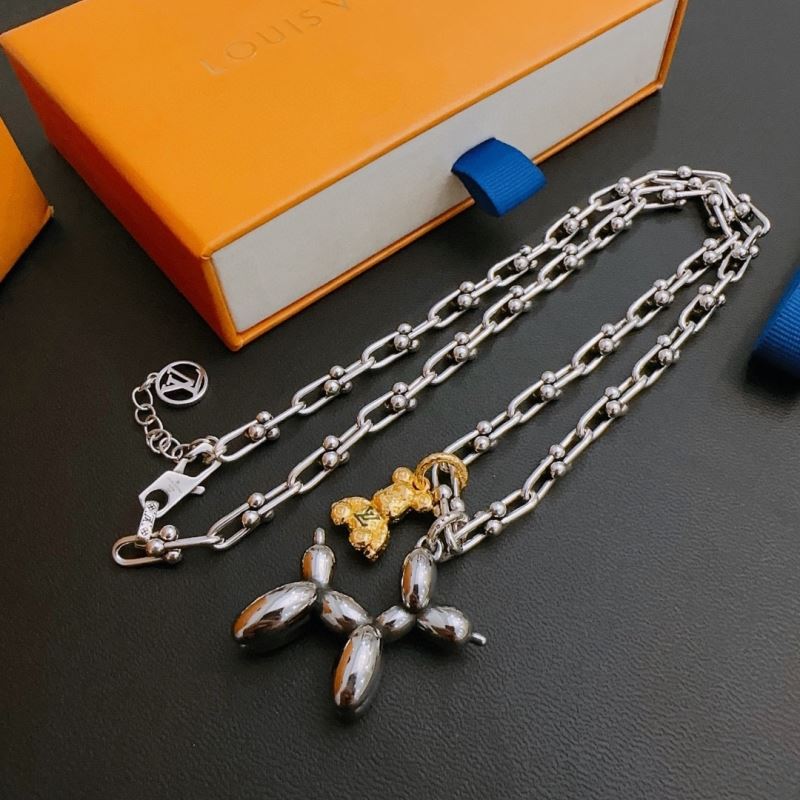 Louis Vuitton Necklaces